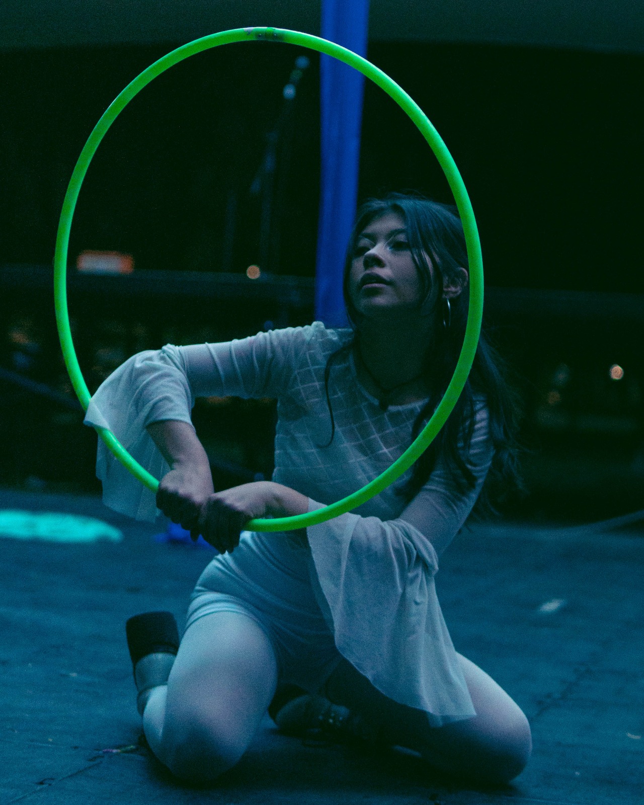 Nicole posada (Mandala)