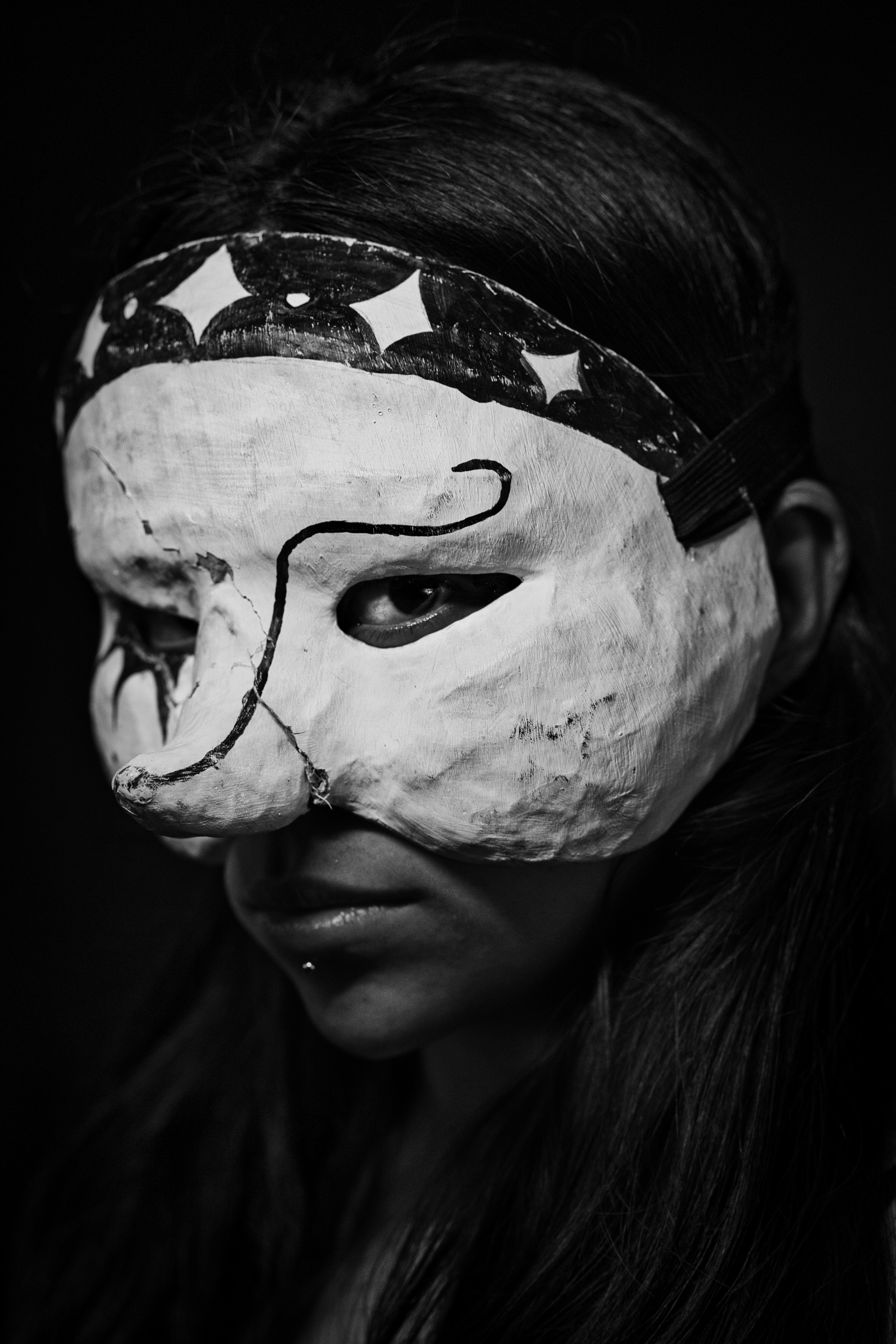 Colectivo 8003 en acción