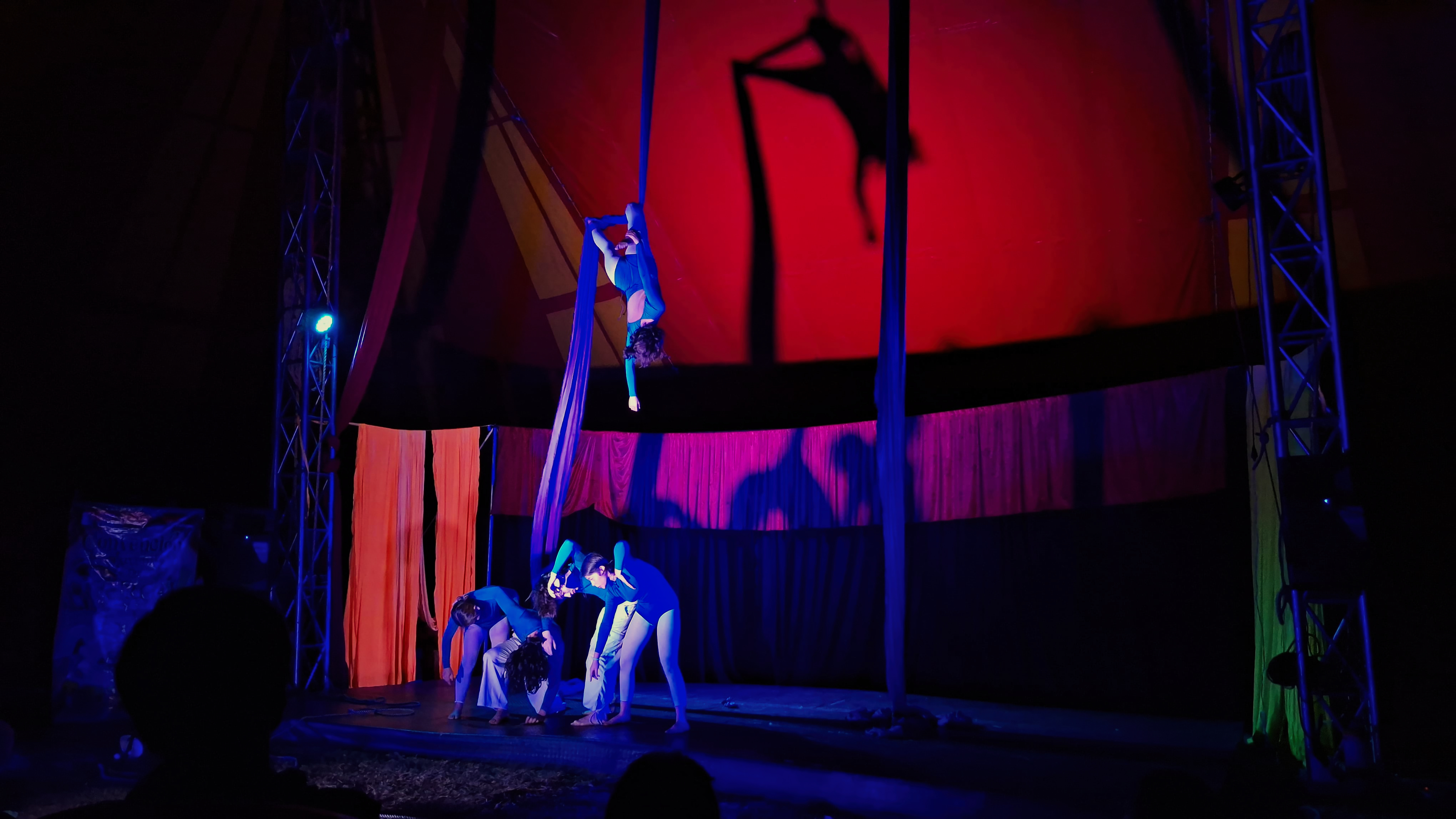 Numeros en Colectivo