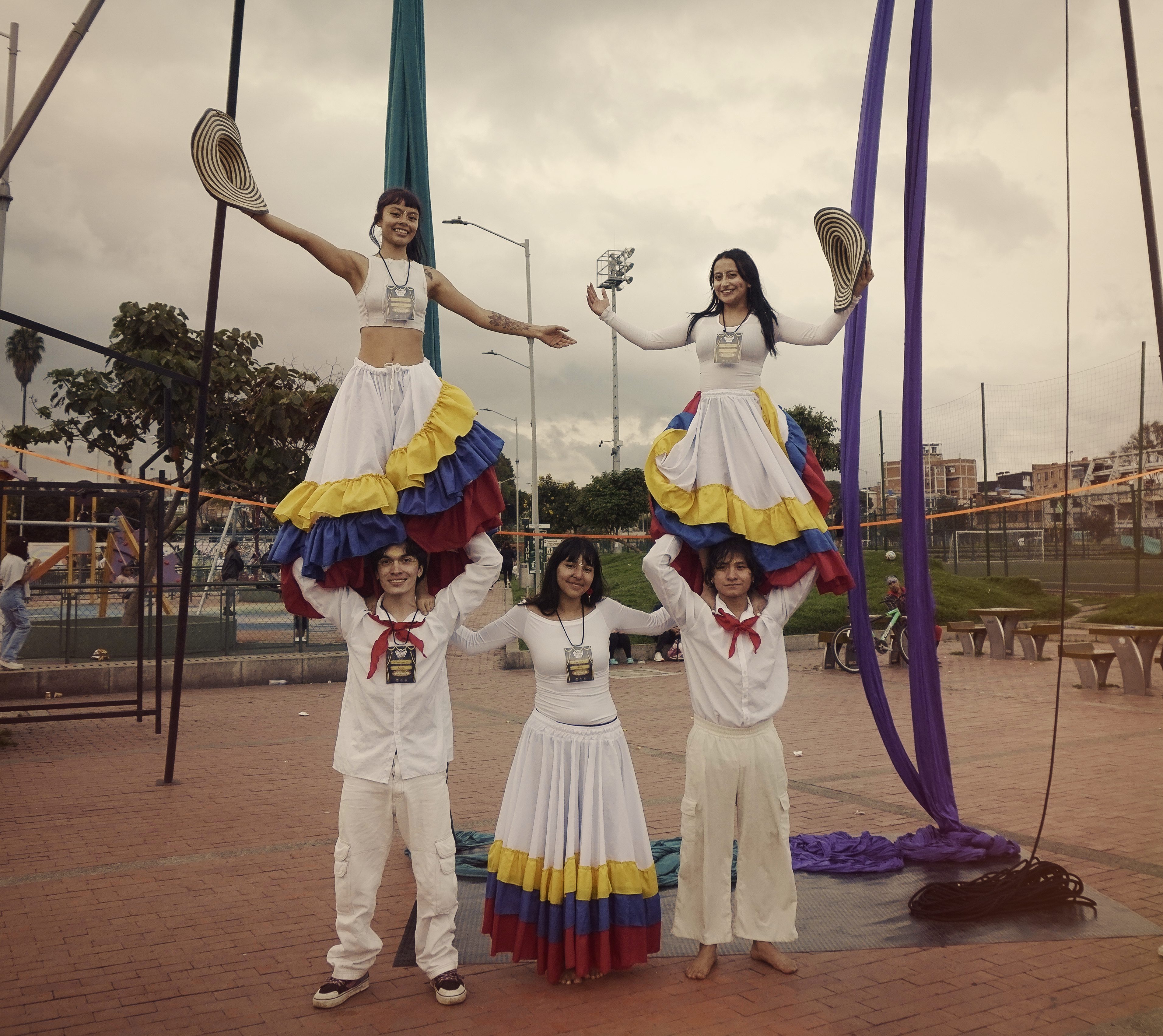 La Fiesta del Guarapo